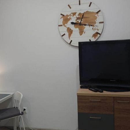 Apartment Katowice City Center Buitenkant foto