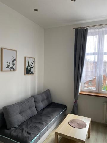 Apartment Katowice City Center Buitenkant foto